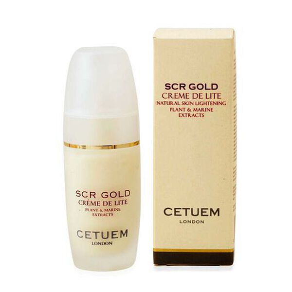 CETUEM: Creme De Lite Feuchtigkeitscreme - 50ml