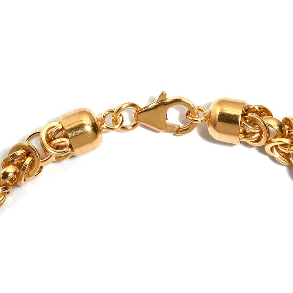 Byzantinisches Armband, 19 cm - 17,64g image number 4