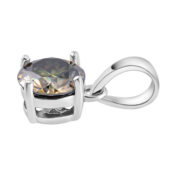 Moissanit Schmuckset - 3,75 ct. image number 7