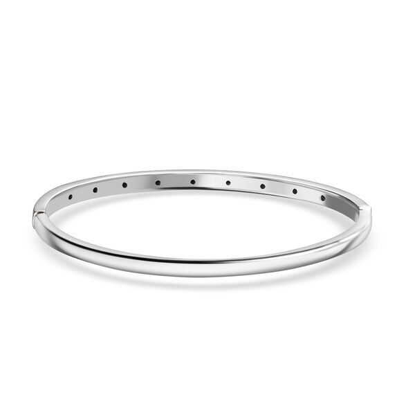 Natürlicher, äthiopischer Welo Opal-Armreif image number 6