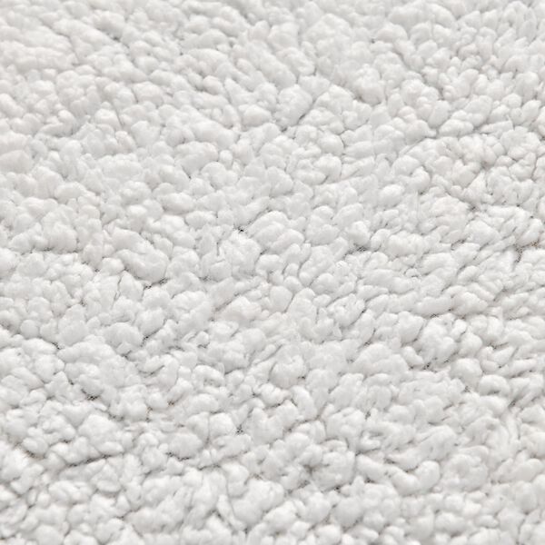 Kunstfell Decke mit Leopardenmuster, Kamel image number 6