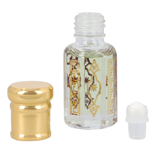 Jaipur Fragrances &ndash; Sandelholz Parf&uuml;m&ouml;l, 5ml image number 4