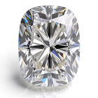 IGI zertifiziert Lab Grown Diamant VS G Kissen Brillantschliff 5.00 ct