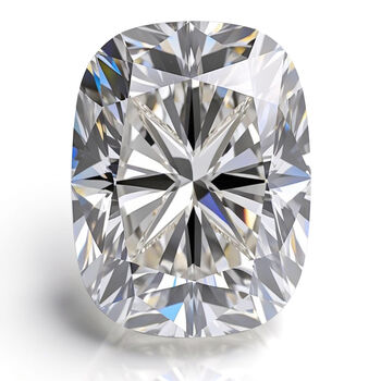 IGI zertifiziert Lab Grown Diamant VS G Kissen Brillantschliff 5.00 ct