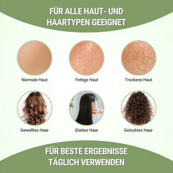 SQIN BOTANICALS Aloe-Vera-Gel mit Vitamin A und E, 100ml image number 5