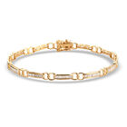 Diamant Armband - 1 ct. image number 0