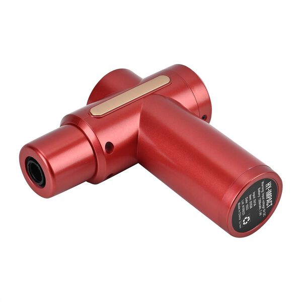 Massagepistole mit 6 Geschwindigkeitsstufen image number 7