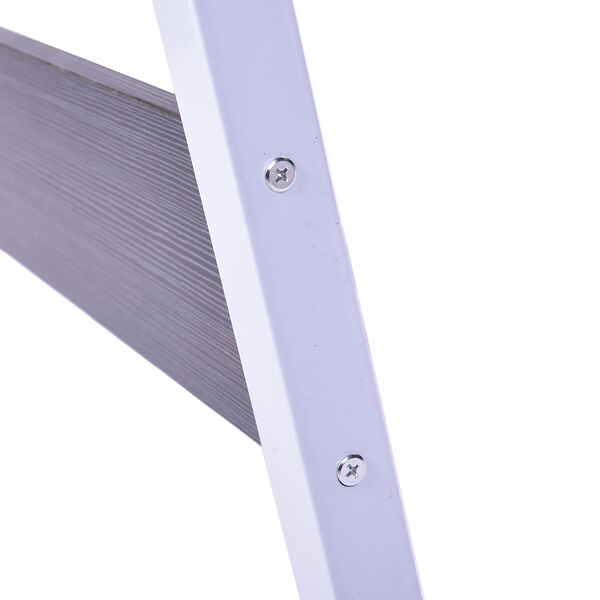 Betttisch auf R&auml;dern mit verstellbarer H&ouml;he, MDF - Platte, 60x40 cm, Schwarz image number 4