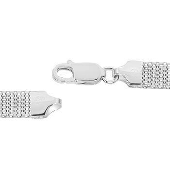 925 Silber Kette ca. 50 cm ca. 13,30g