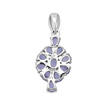 D'Joy Tansanit Anh&auml;nger - 1,70 ct.