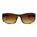 Modische Sonnenbrille mit UV Schutz, beige image number 1