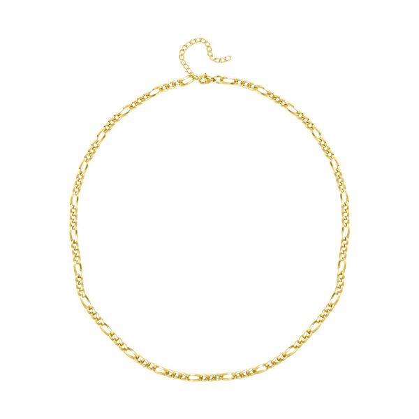 Figaro-Halskette, 20cm