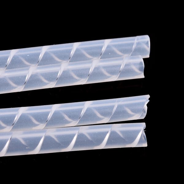 24-teiliges Set Ringgr&ouml;&szlig;en-Spiralen image number 5