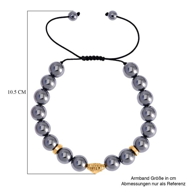 Flexibles Terahertz Armband - 100 ct. image number 7