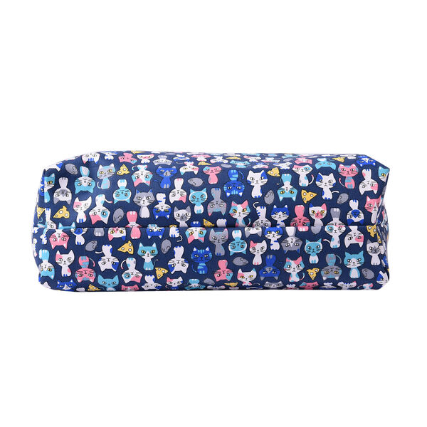 Handtasche f&uuml;r Damen mit passendem Hut image number 4