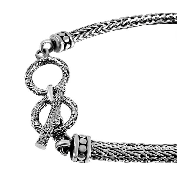 Royal Bali Kollektion - EON 1962 Swiss Movement Uhr, wasserdicht, 19 cm image number 4