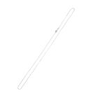 950 Platin Kette ca. 50 cm ca. 1,57g