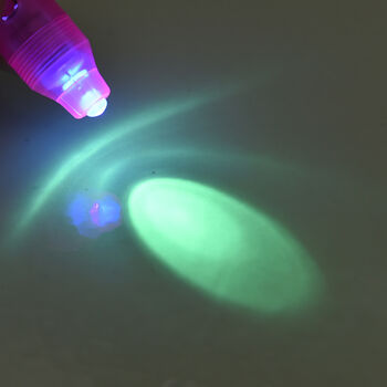 A4 Zeichenbrett, Mehrfarbig