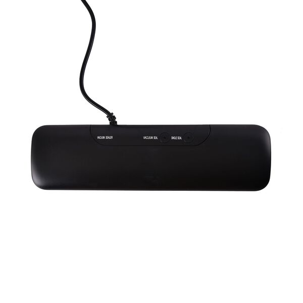 HOMESMART - Vakuumverpackungsmaschine, Schwarz image number 2