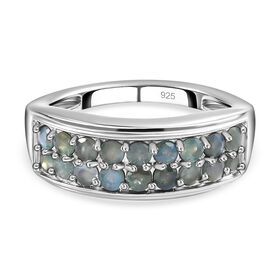 Alexandrit Ring - 1,01 ct.