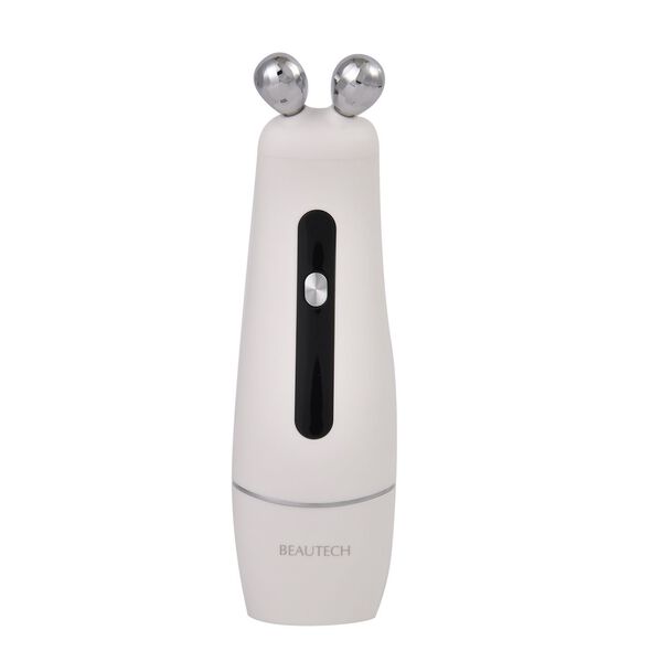 Beauty EMS und Vibrations-Gerät mit Rotlicht image number 5