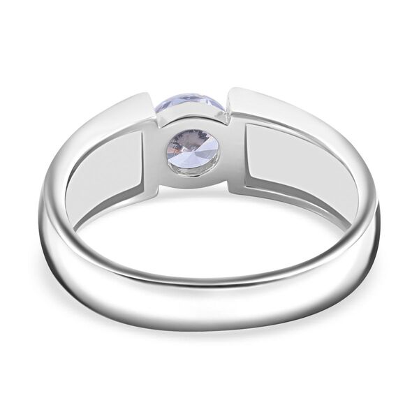 LUSTRO STELLA wei&szlig;er Zirkonia-Ring -  1,53 ct. image number 4