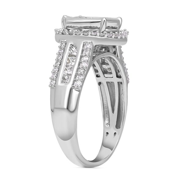 ILIANA SI GH zertifizierter Diamant-Ring - 1 ct. image number 5