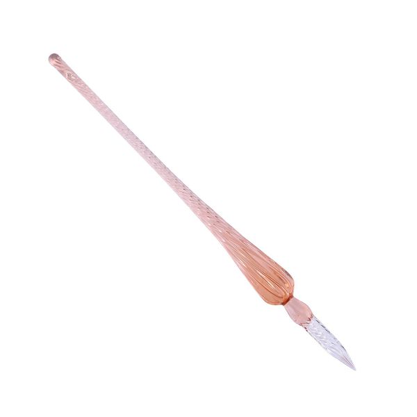 17-teiliges Glasfeder Set für Kalligrafie und Kunst image number 6