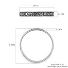Royal Bali Kollektion- Ring (Größe 16.00) 925 Silber image number 4