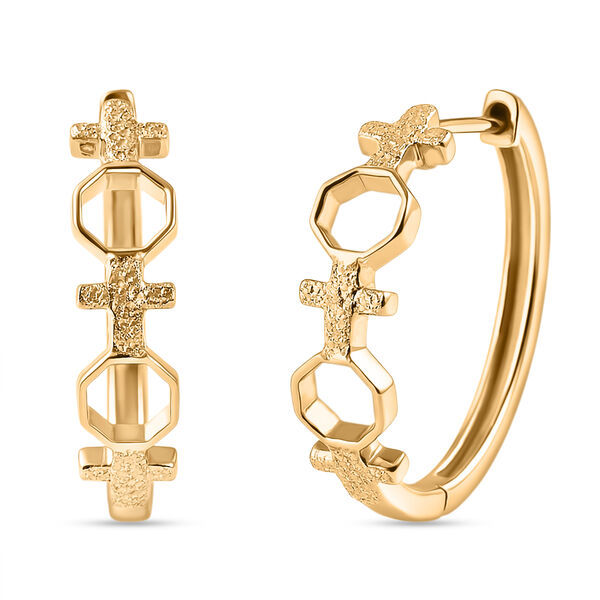 GP Royal Art D&eacute;co Kollektion- Kanchanaburi blauer Saphir Ring und Ohrringe image number 9