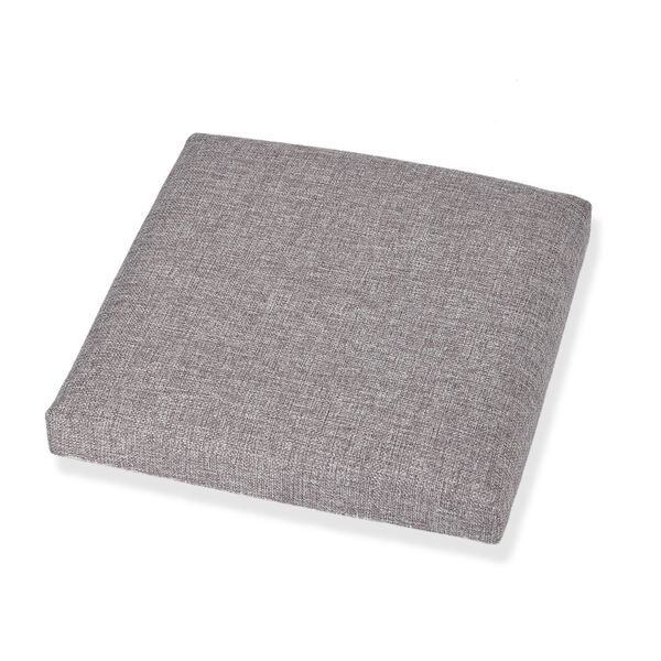 Sitzhocker mit Stauraum, grau image number 11