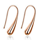 925 Silber rosévergoldetOhrringe ca. 2,60g