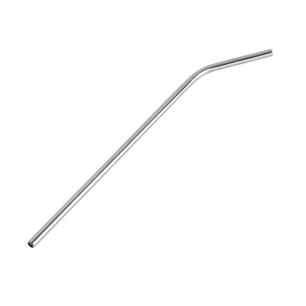 887 ml Edelstahlbecher mit Strohhalm in Gr&uuml;n image number 6