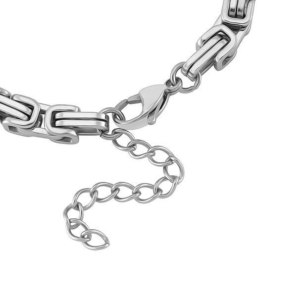 K&ouml;nigsarmband, 19+5 cm image number 4