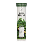 Wellbeing Nutrition, 15 Brausetabletten, Daily Greens image number 2