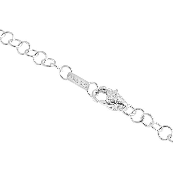 D'Joy Royal Bali -  925 Silber Halskette ca. 50 cm ca. 19,64g image number 4