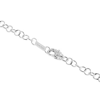 D'Joy Royal Bali -  925 Silber Halskette ca. 50 cm ca. 17,92g