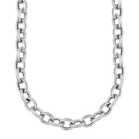 925 Silber Halskette ca. 50 cm ca. 37,90g