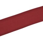 Stretchgürtel mit Schnalle aus Kunstwildleder, rot image number 4