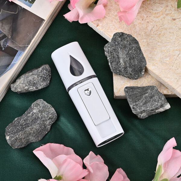 NANO Beauty Spray, weiß image number 10