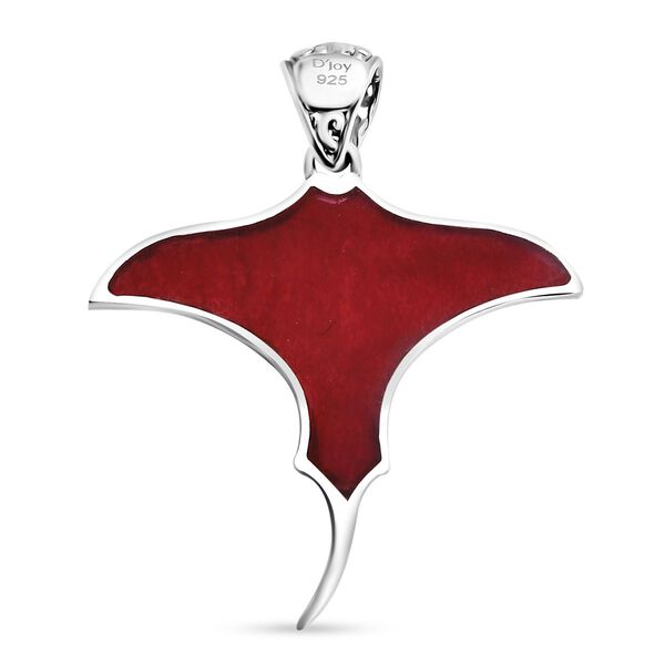 D'Joy Royal Bali - Koralle Anhänger image number 4