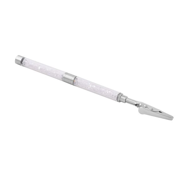 Kristall Schmuckset Reines Messing image number 5