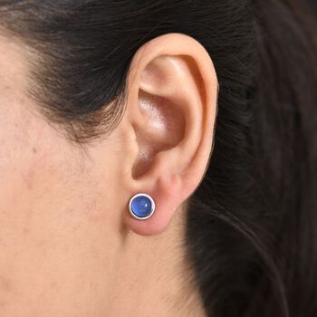 D'Joy Aurora Mondstein Ohrringe - 3,13 ct.