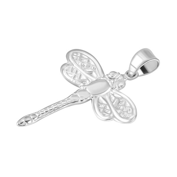 Royal Bali Kollektion- Libellen-Anhänger image number 3