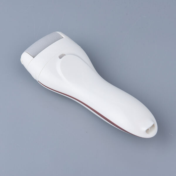 Elektrischer Hornhautentferner, Gr&ouml;&szlig;e 17x6x3,8 cm, Wei&szlig; image number 5