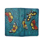 Sukriti handbemalter Schmuck Organizer, Schmetterlings-Muster, Größe 21,5x12,5x3 cm image number 5