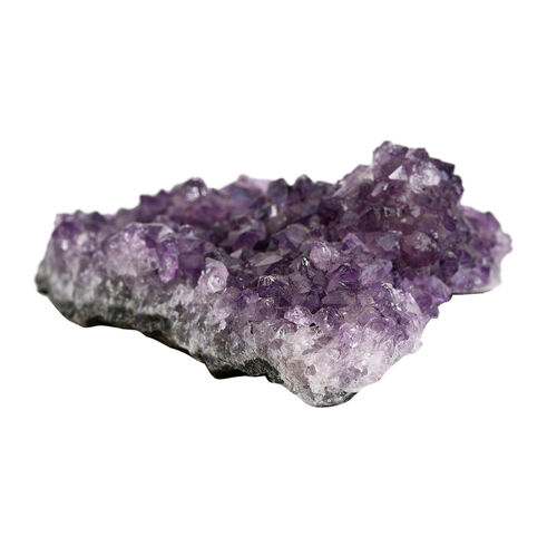 Amethyst Druse, ca. 1000ct image number 0