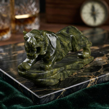 Decoration - dog -Color little dark