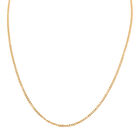 585 Gold Kette ca. 60 cm ca. 1,91g