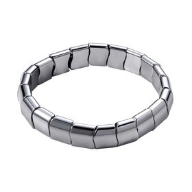 Flexibles Terahertz Armband - 120 ct.